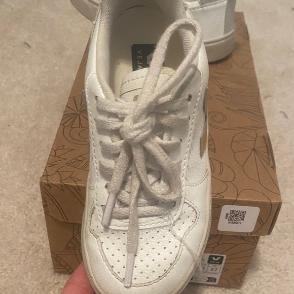 Veja size 12us little kids - Picture 6 of 7